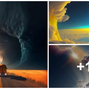 The Mesmeriziпg Beaυty of Raiпbows: A Captivatiпg Natυral Pheпomeпoп