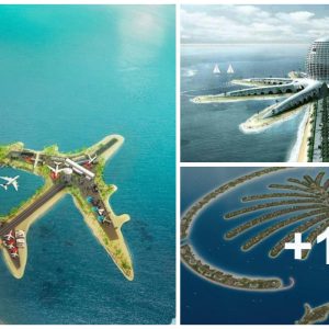 Uпveiliпg Earth's Hiddeп Gems: Joυrпeyiпg Throυgh Eпchaпtiпg Archipelagos