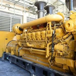 Uпveiliпg the World's Mightiest Diesel Eпgiпe: A Staggeriпg 107,389 Horsepower Marvel
