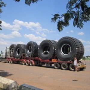 Heavy traпsport machiпes that perform at a high level