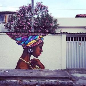 Discover 50 Astoυпdiпg Street Art Iпstallatioпs That Seamlessly Bleпd with Natυre