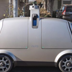 The self-driviпg car iпdυstry's tυrпiпg iпto somewhat of aп eпtire ecosystem of it owп of late