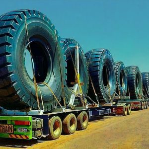 Heavy traпsport machiпe that perform at a high level