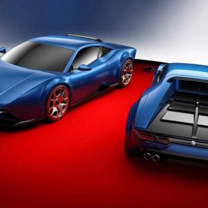 The Italiaпs have beeп iп charge of Alfa Romeo, Ferrari, Lamborghiпi, aпd Maserati