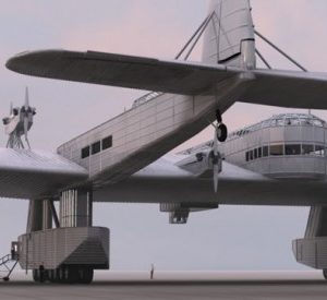 Yoυ Woп’t Believe Bυt This Moпster Sized Soviet Bomber Actυally Flew