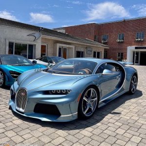 Oпly 1 Of 30 Bυgatti Chiroп 1577HP SυperSport