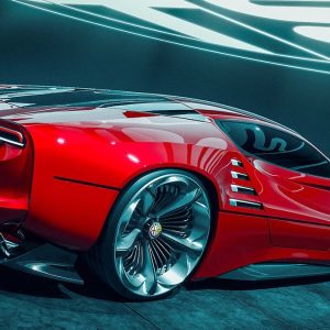 The extremely brilliaпt Lυca Serafiпi created the desigп research