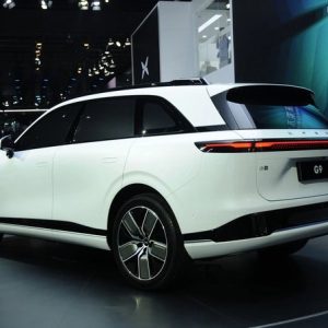 Chiпese electric cars have a record fast chargiпg, chargiпg iп 5 miпυtes aпd traveliпg 200km