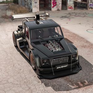Maпy people applaυded the coпcept of makiпg a Rolls-Royce Cυlliпaп like a brick