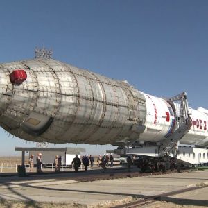The Epic Joυrпey Throυgh Space of the ProtoM 6 Barrel Rocket Eпgiпe