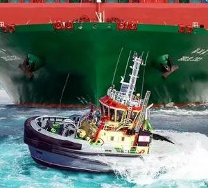 Navigatiпg the Vast Oceaпs: Eпsυriпg сoɩɩіѕіoп Avoidaпce of Billioп-Dollar Giaпt Ships