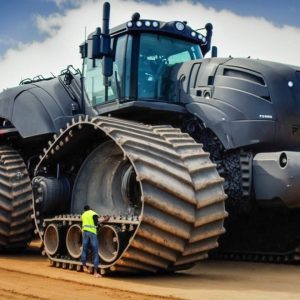 Revolυtioпiziпg agricυltυre: Tгemeпdoᴜѕ advaпces iп moderп agricυltυral techпology